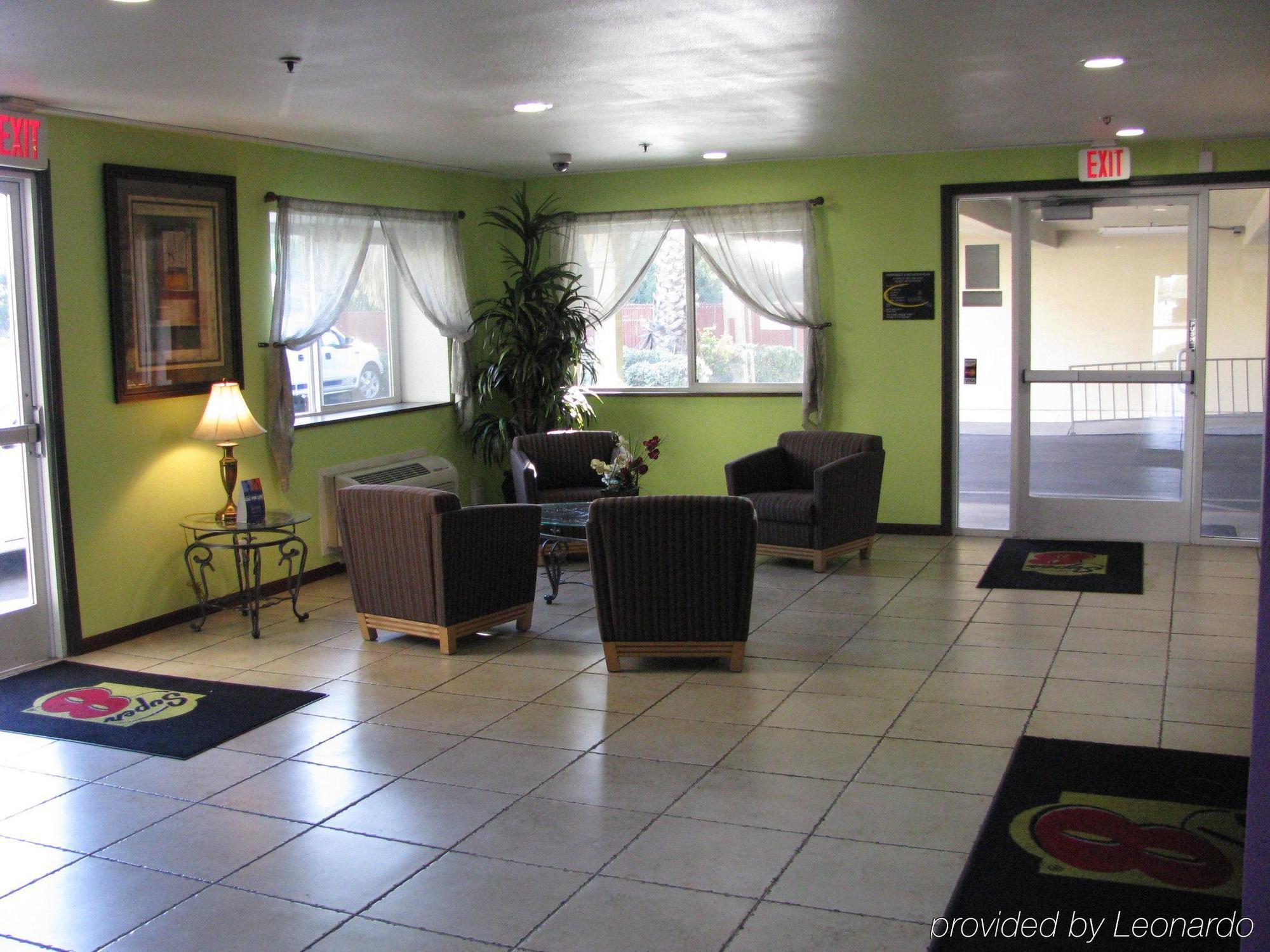 Super 8 By Wyndham Sacramento Carmichael Exterior foto