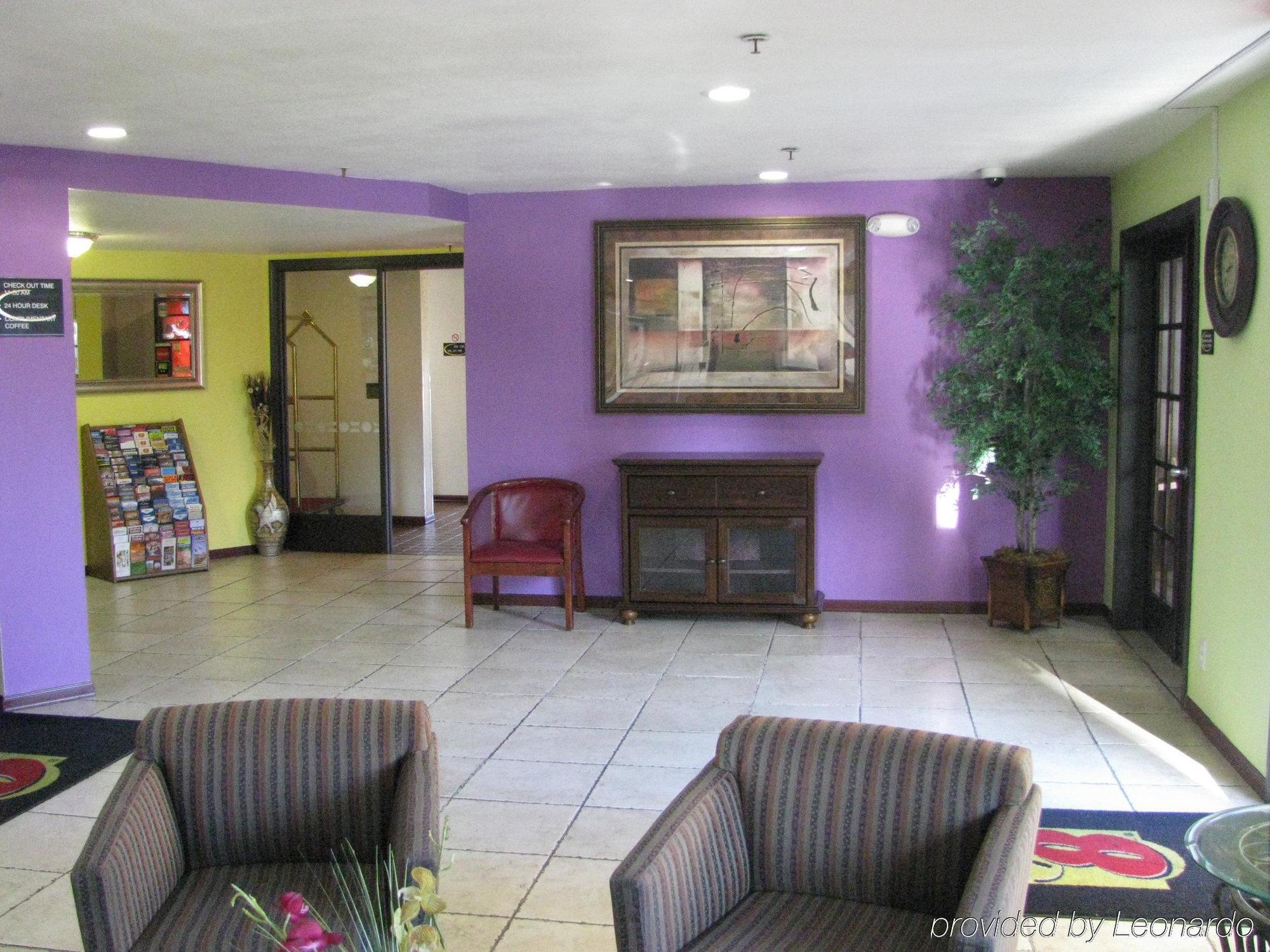 Super 8 By Wyndham Sacramento Carmichael Exterior foto